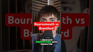 💭🔴brentford and Bournemouth fans do you think there’s enough goals in your team premierleague [upl. by Barby]