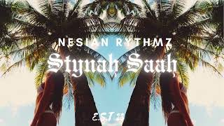 Efezino  Amere  Siren Jam Style Prod Stynah Saah [upl. by Zaslow]