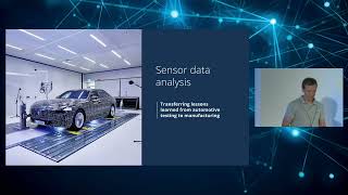 Festo IO  AI assistants for manufacturing data analysis [upl. by Hajin]