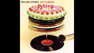 The Rolling Stones  Gimme Shelter  Isolated RhythmLead Guitar Track Piano Parts [upl. by Margy]