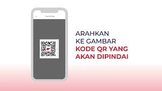 Lebih Mudah Konfirmasi Tanda Tangan Via QR Code [upl. by Norha120]