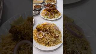 Non Veg Tiffins At Rs 75 Only 😲 shorts youtubeshorts nonvegthali foodie [upl. by Kire]