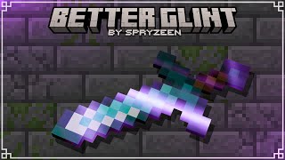 Better glint v20  All colors and mixes [upl. by Margaretta]