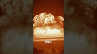 The Nuclear Bomb Test That Went Horribly Wrong [upl. by Tonneson]