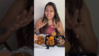 300Rs Cheese Ball🤪 Vs 250Rs Vs 150Rs😄 shorts foodie eating [upl. by Halima420]