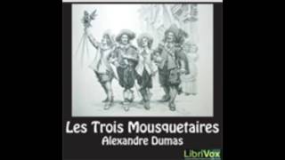 Les Trois Mousquetaires 17  Alexandre Dumas  AudioBook FR [upl. by Ahsikyw728]