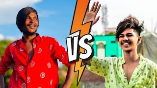 Dj Karthik Smiley Vs Dabilpura Model Siddu WHO IS THE BEST 🔥🔥 [upl. by Guttery]