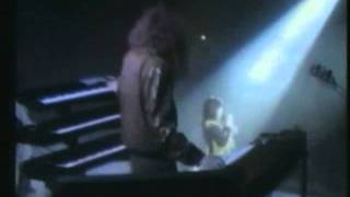 Rata Blanca  Mujer Amante  Video Original [upl. by Oiramaj728]