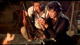 The Mummy 1999  Official® Trailer HD [upl. by Ssepmet]