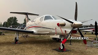 Beechcraft Denali HighPerformance SingleEngine Turboprop 2024 Aircraft [upl. by Olimac955]