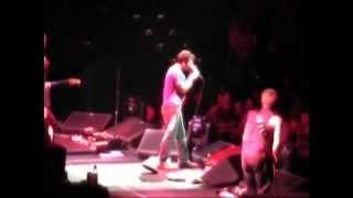 Pearl Jam  20030610 Little Rock AR Full Concert [upl. by Ojibbob]