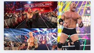 Goldberg ka last match Legend Killer Viper Return Aukat Bhula solobreakingnews wwe [upl. by Oicnoel]