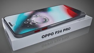 OPPO F24 Pro  Review in Bangla [upl. by Albin682]