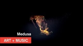 Medusa  Benjamin Millepied  Art  Music  MOCAtv [upl. by Neirod]