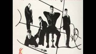 SpandauBallet  Through The Barricades 1986 LP Album [upl. by Ailuy]