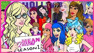 MEAN QUEENS Season 1 👑 [upl. by Denman344]