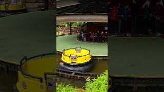 Is it a Soaker Congo River Rapids Alton Towers [upl. by Leod]