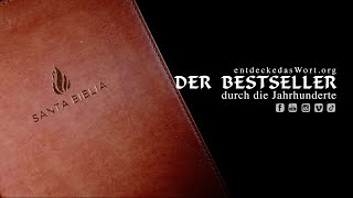 Die Bibel 15  Der Bestseller durch die Jahrhunderte [upl. by Conti922]