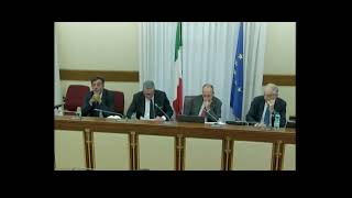 Alberto Bagnai Commissione parlamentare di controllo sull’attività degli enti gestori [upl. by Adnirual198]