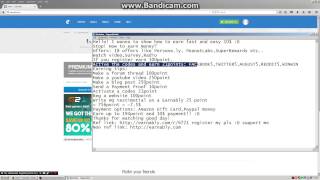 Earn unlimited money 10fast Earnably [upl. by Eima]