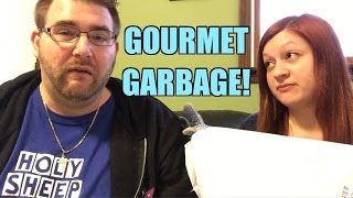 LEGIT GARBAGE Fan Mail Failed it NATION Sends Grim GROSS stuff and WWE Figure Belts [upl. by Graces]