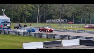 Bald Eagle Cammed LS1 Trans Am Test and Tune [upl. by Mercorr542]