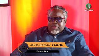 COUP D’ETAT  SENTIMENTS SUR YAYI TALON BOKO HOMEKY GESTION DU PAYS ABOUBAKAR TAKOU DIT TOUT [upl. by Perlie]