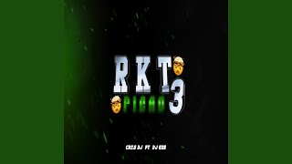 RKT Picao´3 [upl. by Valtin]