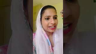 Rishtydara dy msg phn ty mummy 😂funny viralvideo comedy trend viral [upl. by Ekul115]