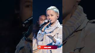 First Rehearsal of Poland 🇵🇱  Junior Eurovision 2024 [upl. by Elihu]