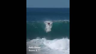 Heat Of The Year Billabong Pro Pipeline 2022WSLMoments [upl. by Gitel633]