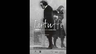 Tartuffe De Molière  16221673  Version québécoise [upl. by Notffilc]