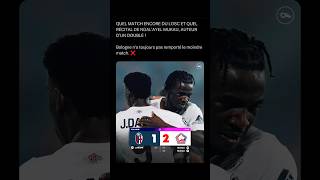 React a la victoire de Lille 21 lille bologna ldc ucl football react reaction [upl. by Hadihahs]