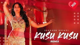 Kusu Kusu Song Ft Nora Fatehi  Satyameva Jayate 2  John A Divya K  Tanishk B Zahrah Khan Dev N [upl. by Akkire]