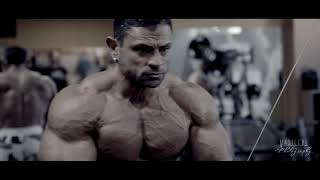 Добромир Делев IFBB Pro Dobri Delev 2021  Trailer [upl. by Ahtabbat]