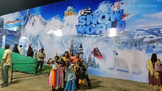 snow World Perambalur [upl. by Valora]