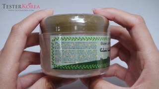 TESTERKOREA ELIZAVECCA Green Piggy Collagen Jella Pack [upl. by Blair]