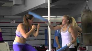 Womens Canadian Alpine Ski Team summer training [upl. by Guimond]