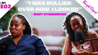 Dealing with Body Dysmorphia Maintenance and Dating YouTubers  Thought Digest Ep02 [upl. by Damicke]