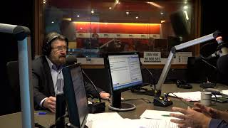 Derryn Hinch fires back at suggestions he quotbulliedquot Pauline Hanson [upl. by Suivatnad]