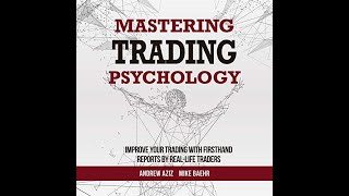 Mastering Trading Psychology Audiobook by Andrew Azi [upl. by Chitkara]