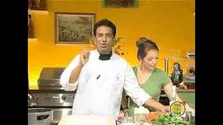 Chicken Curry For Beginners with Curry Powder  By Vahchef  vahrehvahcom [upl. by Tabib]