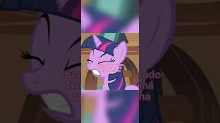 Mama luchona 🫦  fluttershy mlp mlpedit parati shorts mlpnuevageneracion pony edit mlptyt [upl. by Saito825]