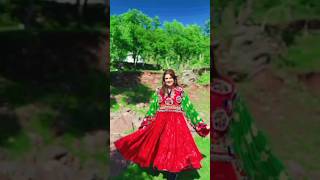 beauty waziristan dance pashtoonbeauty afghanistanpakistan pashto love pashtosong afghan [upl. by Hanna]