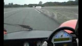 Ultima GTR Top Gear lap Record [upl. by Helms]