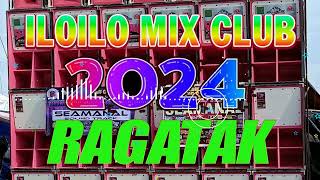 DJ RAGATAK BATTLE SOUNDCHECK NONSTOP 2024 💥 QUALITY CHECK  T  RAGATAK MIX ♪ [upl. by Anders]