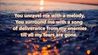 No longer slaves I am a child of god כבר לא עבדים  Bethel  Johnson  Helser lyrics HD [upl. by Enelyk]