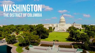 Washington DC Tour [upl. by Jakoba216]