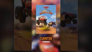 Como ver el universo de películas de Cars en orden cronológico shorts interesante pixar [upl. by Enajharas336]