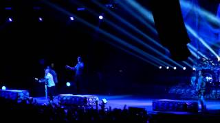 HD afterlife by avenged sevenfold live uproar camden nj [upl. by Ativak]